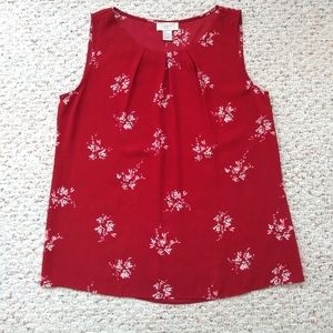 Loft Outlet Blouse, Size S